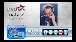 Iraj Ghaderi - Setareh show