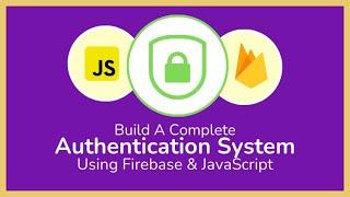 Build A Complete Authentication Web App [Authorization] 2024