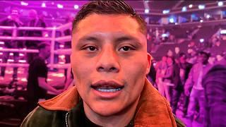 NO DRAW! - Pitbull Cruz says Lamont Roach BEAT Gervonta Davis! Disses Rayo Valenzuela!