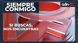 Las noticias en tiempo real con experiencia y veracidad solo en ADN40