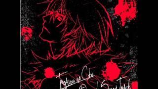 Togainu No Chi Ost 38  Kyrie eleison ~主よ憐れみたまへ~