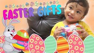 Happy Easter by Phiel! 