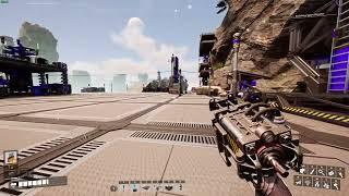 How to Change Ammo Type for Rebar Gun in Satisfactory