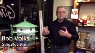 How to Attract Purple Martins