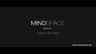 Unleash Your Potential at Mindspace Munich