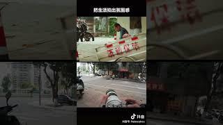 走过街头巷尾，才知人生百味#Raison