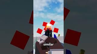 Gorebox In Roblox #shorts