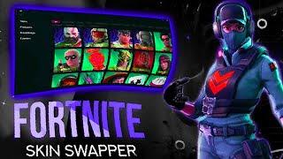 Fortnite Galaxy Swapper v3 | Best Fortnite Skinswapper | Fortnite Swapper Changes All Best Skins