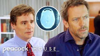 "Death is Probably Next!" | House M.D..