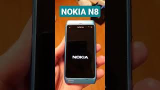 Nokia N8   in 2022  【Still Worth it？】#mobile #shorts