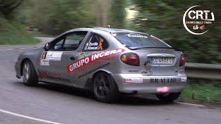 Rallysprint Limpias - Liendo 2024