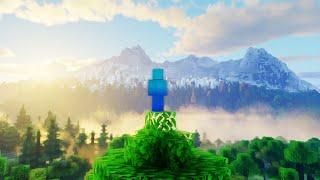 A Fresh Start In Minecraft