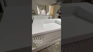 Влагостойкая Мебель для Ванной комнаты от ЭКОХОМ