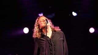 Robert Plant at Pori Jazz July 18, 2001 Full concert