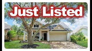 10226 Cherry Laurel Ln, Missouri City, TX 77459