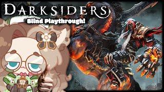 Darksiders VOD 4 FINAL (and the start of DS2)