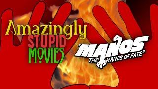 "Manos: The Hands of Fate": Amazingly Stupid Movie Review