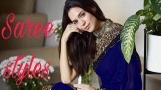 Trending designers Sarees | Maria B Saree