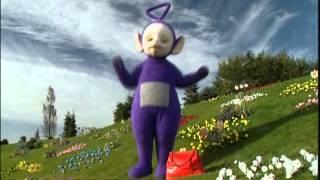 Teletubbies: Here come the Teletubbies(US Version)