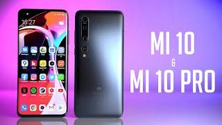 Review: Xiaomi Mi 10 & Mi 10 Pro (Deutsch) | SwagTab