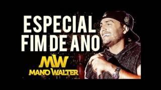 A Moda Agora é Ser Vaqueiro - Mano Walter CD Promocional Fim de Ano