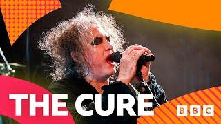 The Cure - A Fragile Thing (Radio 2 In Concert)