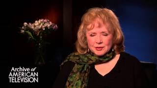 Piper Laurie on "Twin Peaks" - TelevisionAcademy.com/Interviews