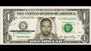 Nate Dogg - Dolla Dolla Bill (Rare Version)