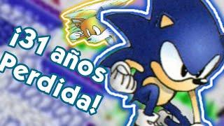 NUEVO MATERIAL BETA DESCUBIERTO DE SONIC THE HEDGEHOG 2 | EHP Emilio