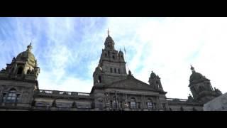 Why study in Glasgow? | University of Strathclyde International Study Centre