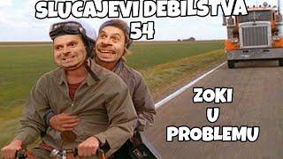 SLUCAJEVI DEBILSTVA 54