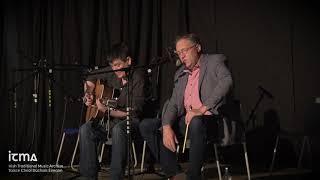 The road between Newport and Rea, song / Colm O'Donnell, singing in English ; Shane McGowan, guitar