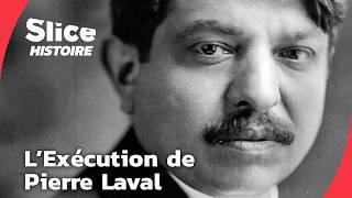 Pierre Laval: Architecte de la Collaboration, Bouc Émissaire de Vichy | SLICE HISTOIRE | DOC COMPLET