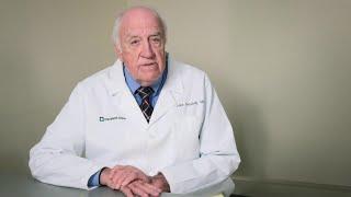 John Delahay, MD | Cleveland Clinic Martin Health Orthopaedic Surgery