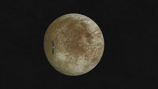 Send your name into space on mission to Europa