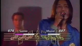 Мурат Насыров-2002 год.Фрагмент выступления