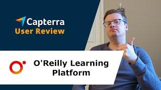 O'Reilly Learning Platform Review: Reliable, flexible, capable: just don't get lost in the details