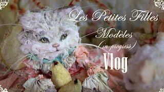 Les Petites Filles Modèles by la Comtesse de Ségur (VLOG)