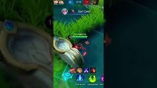 Ölümsüzlüğün sırrı, videonun tamamı kanalda!!!ABONE OL…Mlbb