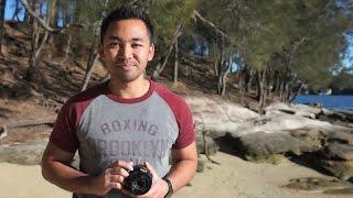 Sony DSC-HX400V Review | John Sison