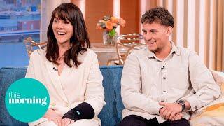 How They Won The Fortune Hotel: Jo-Anne & Will's Journey to £250K Prize | This Morning