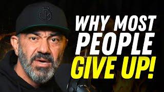 The Brutal Truth About the Price of Success | The Bedros Keuilian Show E0125