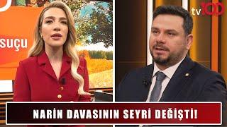 Narin Soruşturmasında Kritik Deliller Bulundu! | Cansu Canan ile Hayata Dair