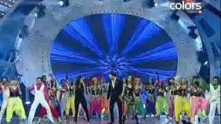 ISHANT SHARMA DANCE IN IPL AWARDS.avi-.avi