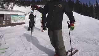 2020 Ski Test - Line Sick Day 94 Skis