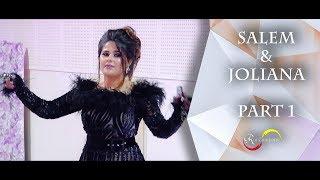 Salem & Joliana  - Part 1 - Tarek Shexani - by Roj Company