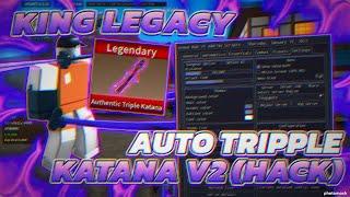 NO KEY | UPDATE 2024 | AUTO FARM | SEA KING & RAID | KING LEGACY SCRIPT - PASTEBIN | AUTO GHOST SHIP