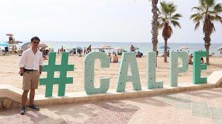 Calpe, Spain 2023