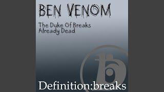 The Duke Of Breaks (Original Mix)