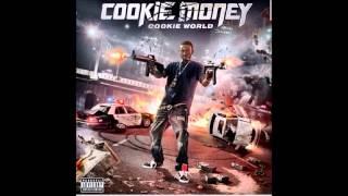 Cookie Money   Be Cool feat  Elzie